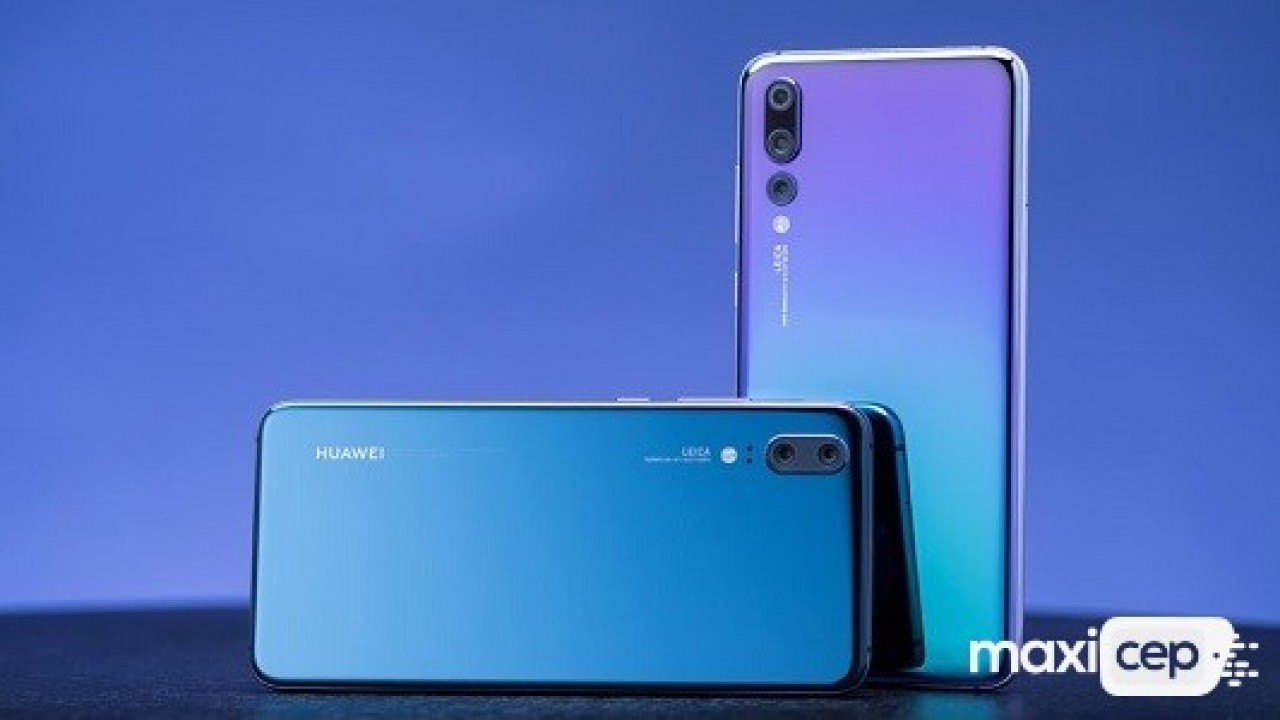 Huawei 10 Farklı Cihazına Eylül ve Ağustos Ayı Güvenlik Yamasını Dağıttı