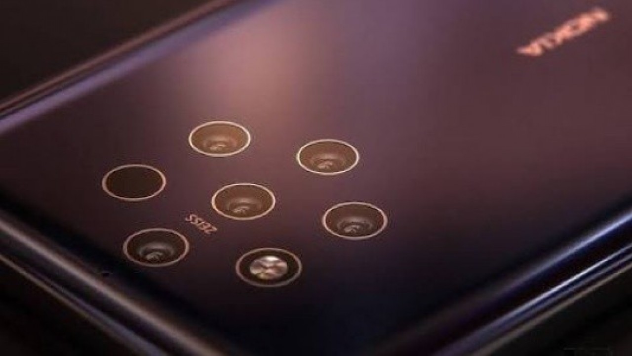 Samsung, Nokia 9 Bellek Seçeneklerini Doğruladı 