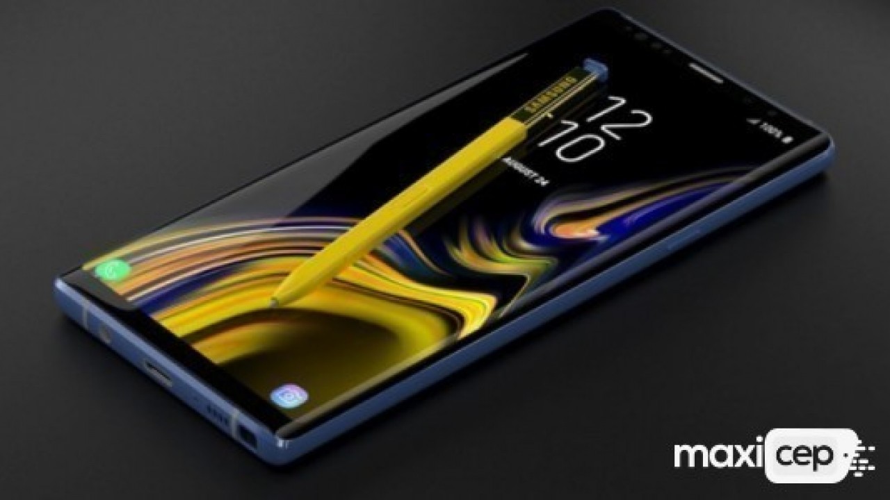 Купить Samsung Note 9 Новый