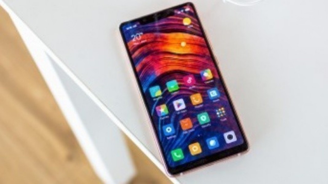 Xiaomi Mi 8X / Mi 8 Youth 19 Eylül'de Geliyor