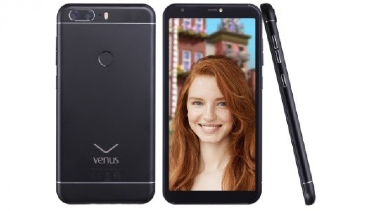 Vestel Venüs V6 Satışa Sunuldu