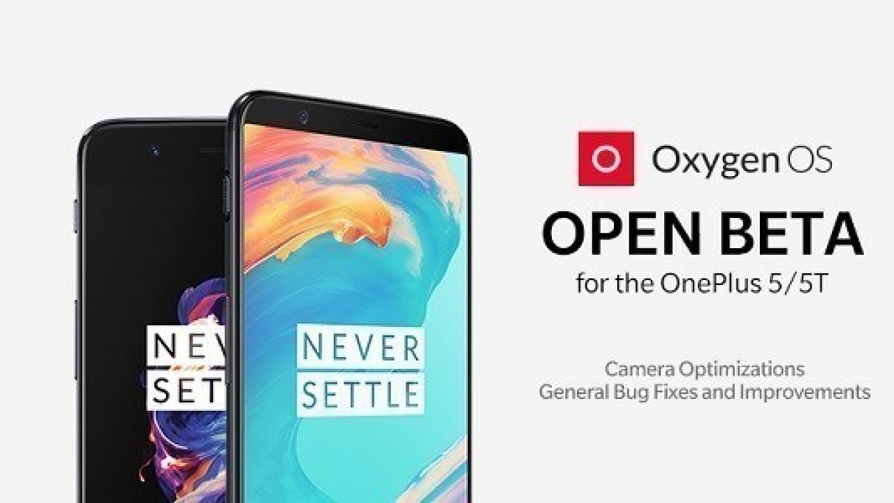 OnePlus, Open Beta 18 ve Open Beta 16 Güncellemelerini Dağıttı