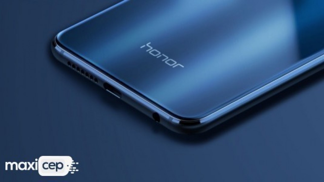 Honor ilk 5G'li telefonu için 2019'u işaret etti