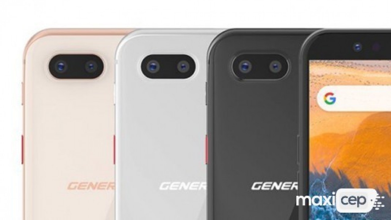 GM9 Pro, DxOMark'ta en iyi kameralı 17. telefon seçildi