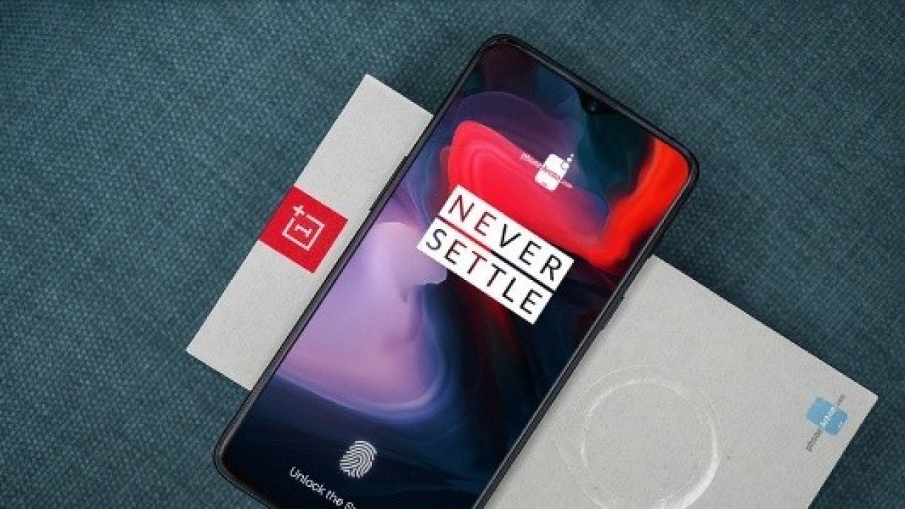 OnePlus 6T Fiyatı ve Özellikleri Sızdırıldı