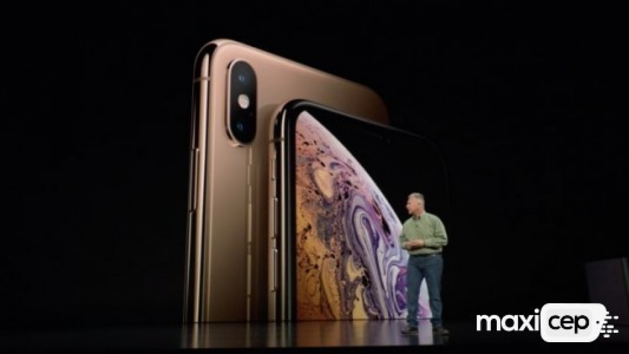 iPhone Xs ve iPhone Xs Max teknik özellikleri, fiyatı ve çıkış tarihi