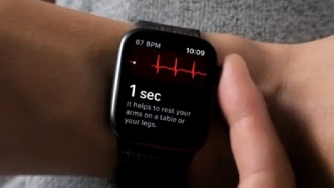 Apple Watch Series 4'ün Türkiye fiyatı duyuruldu