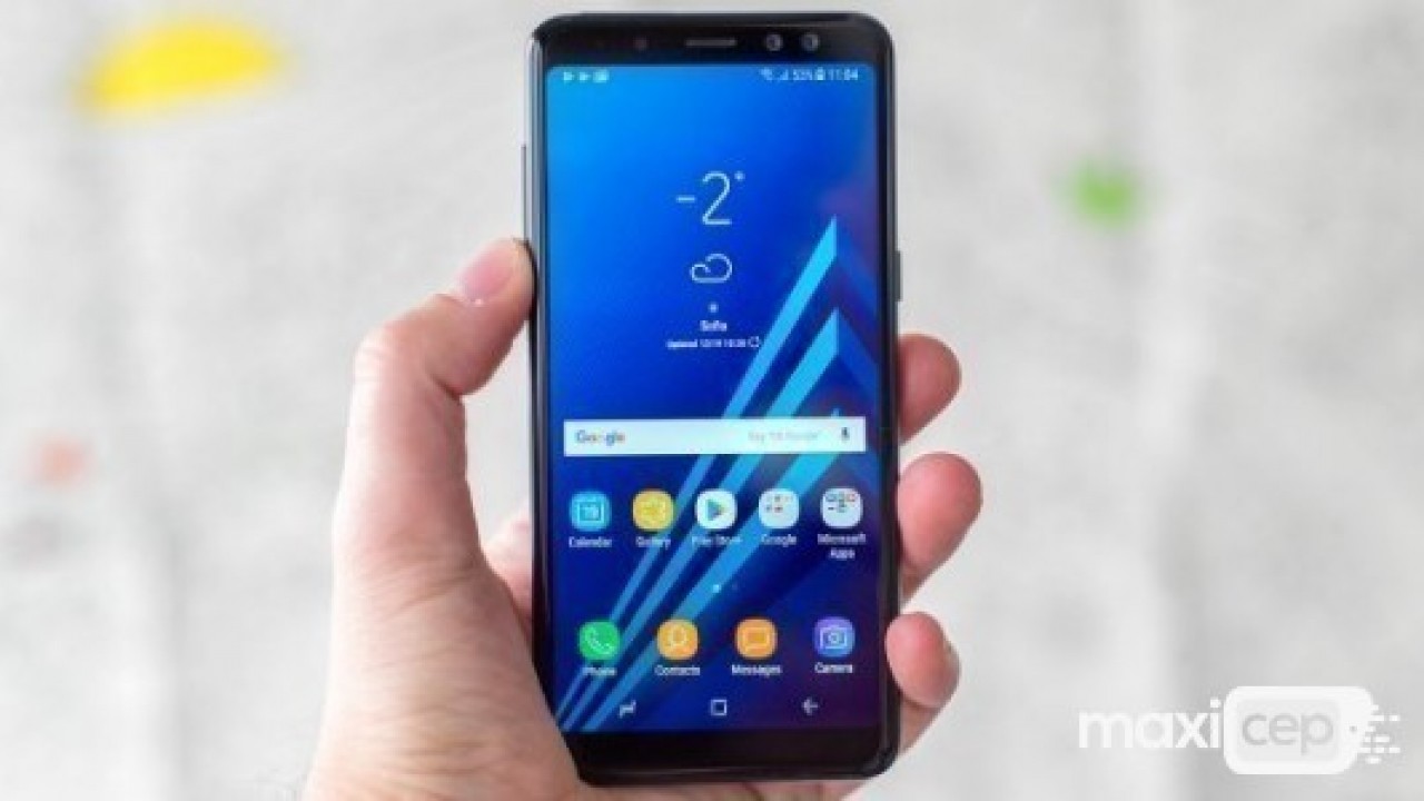 Galaxy A7 (2018), Bluetooth sertifikası alırken görüldü
