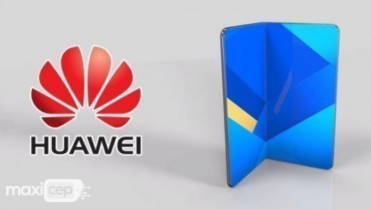 Huawei katlanabilir telefon üzerinde çalıştığını doğruladı