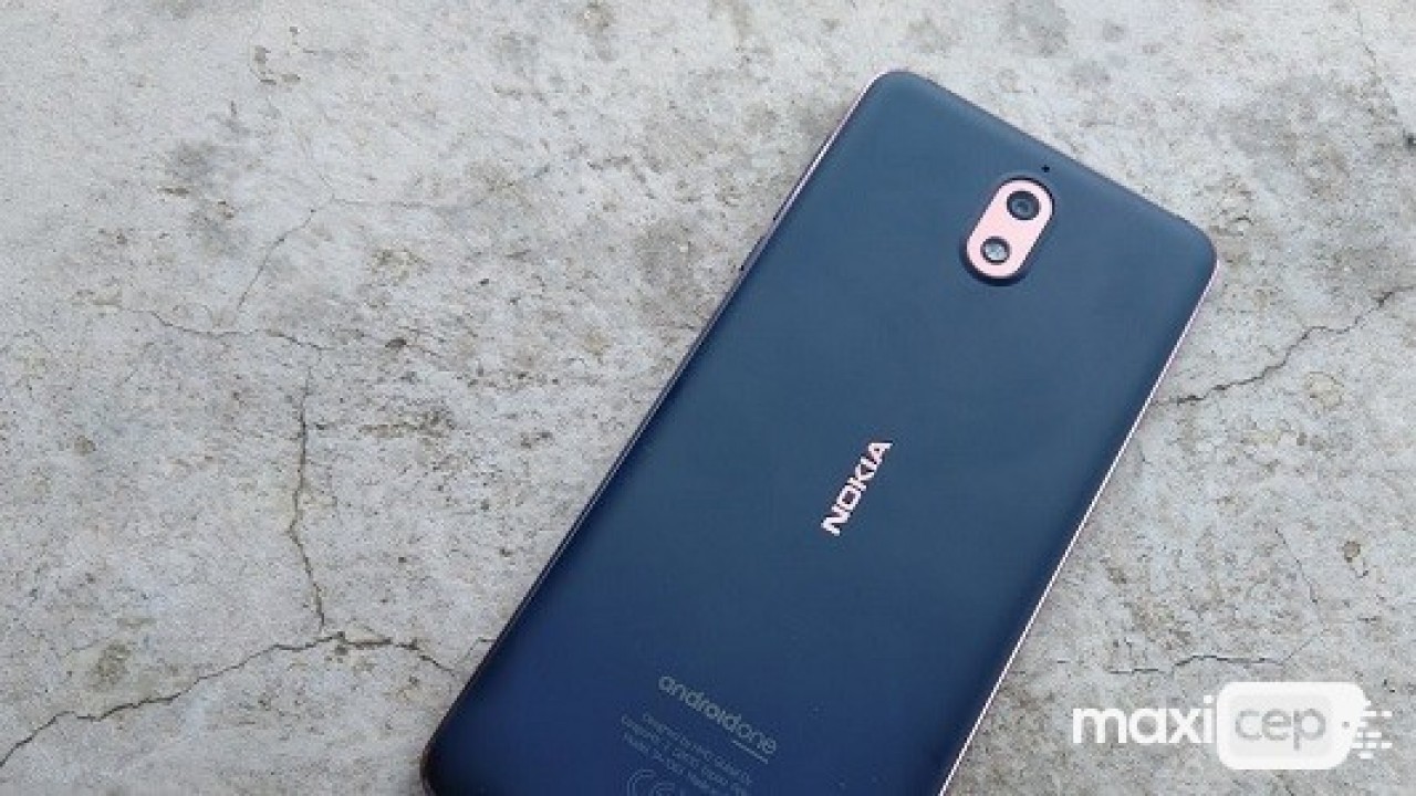 Nokia 3.1 İçin Beklenen Android 8.1 Oreo Güncellemesi Çıktı