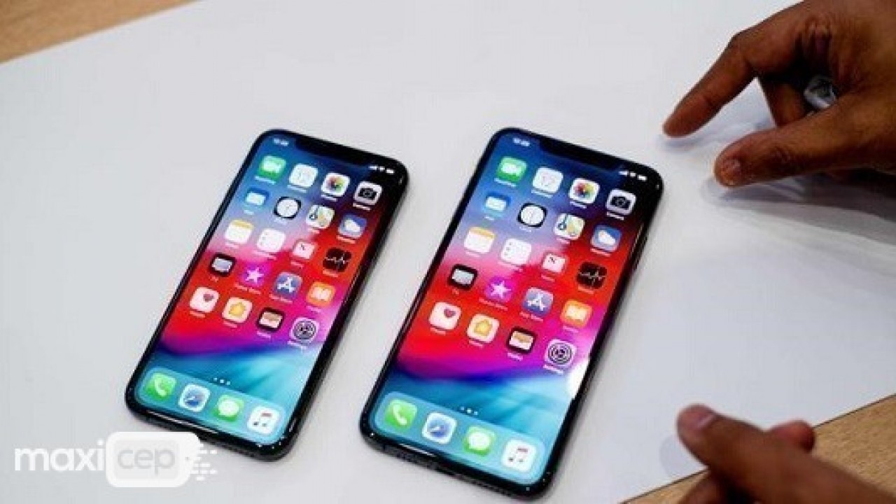 Apple A12 İşlemcili iPhone XS Modelinin AnTuTu Puanı Ortaya Çıktı