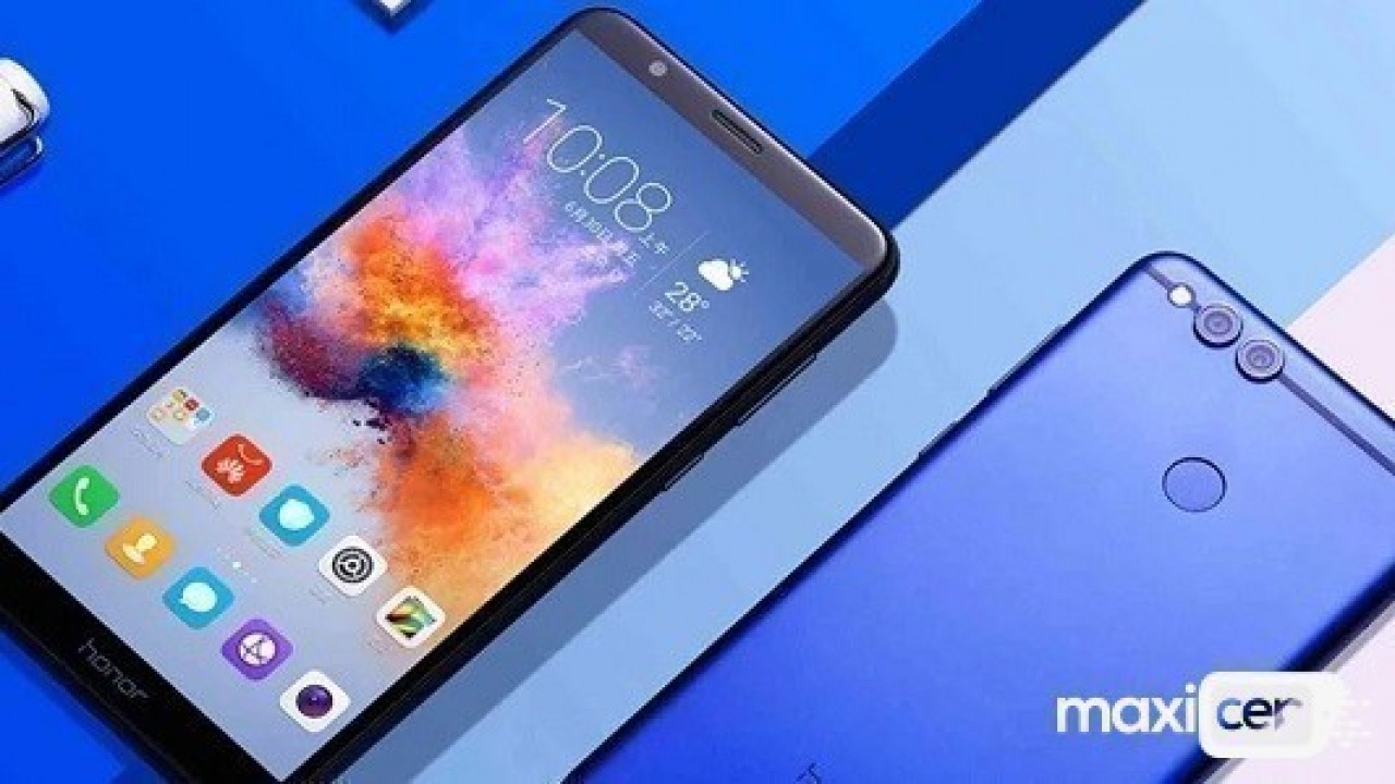 Honor 7X İçin Merakla Beklenen GPU Turbo Güncellemesi Yayınlandı