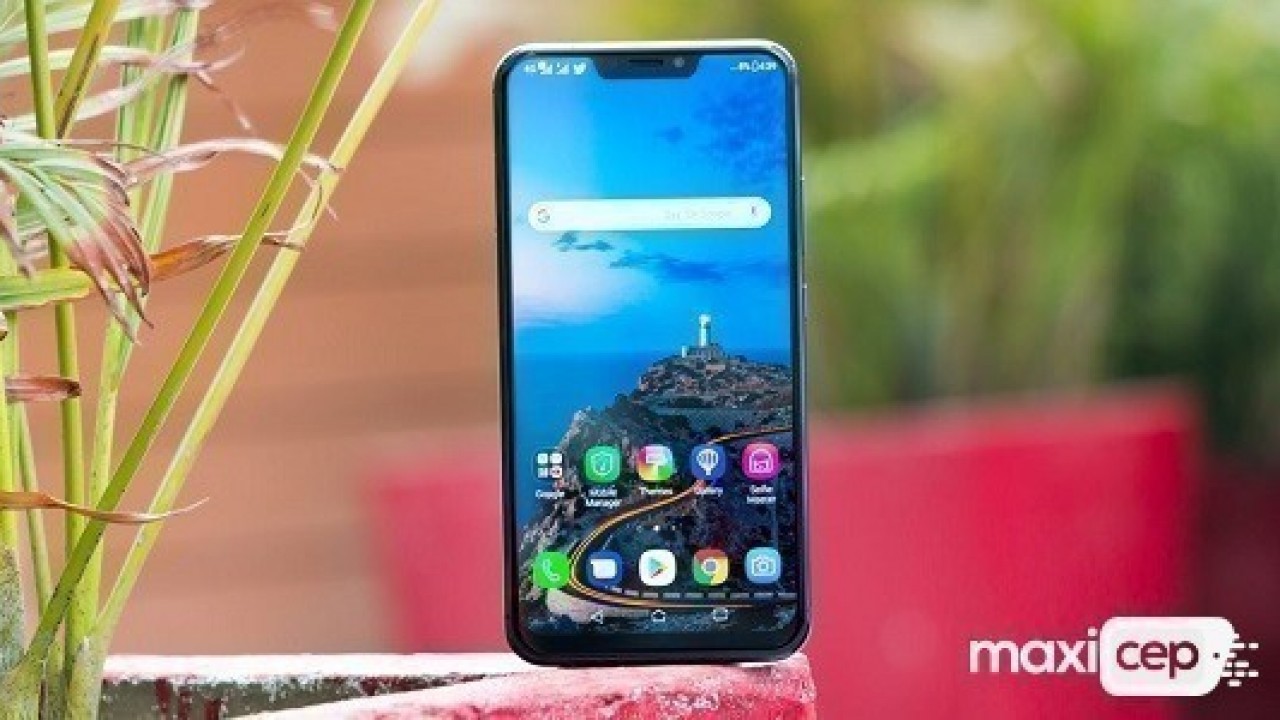 Asus Zenfone 5Z Android 9 İle Geekbench Üzerinde Ortaya Çıktı