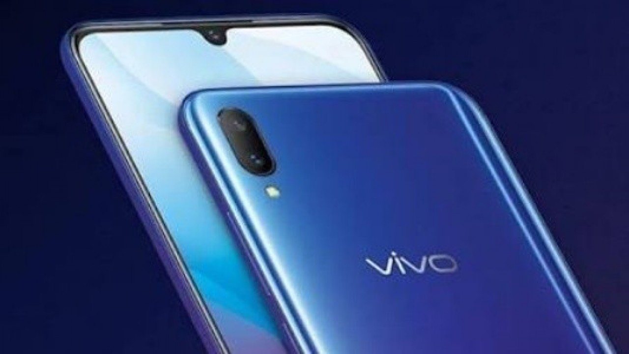 Vivo V11 Pro, Yeni Güncelleme ile 4K Video Kaydı Yeteneği Kazandı