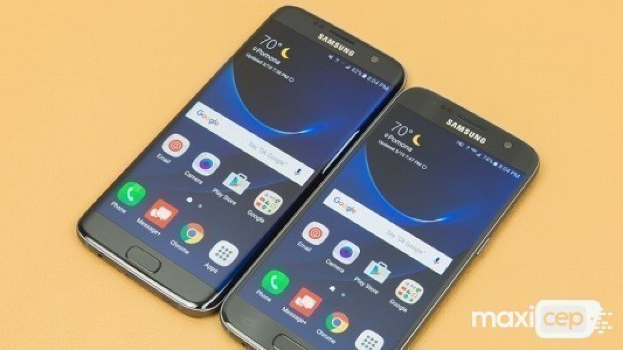 Galaxy S7 ve S7 Edge Eylül 2018 Güvenlik Yamasını Almaya Başladı