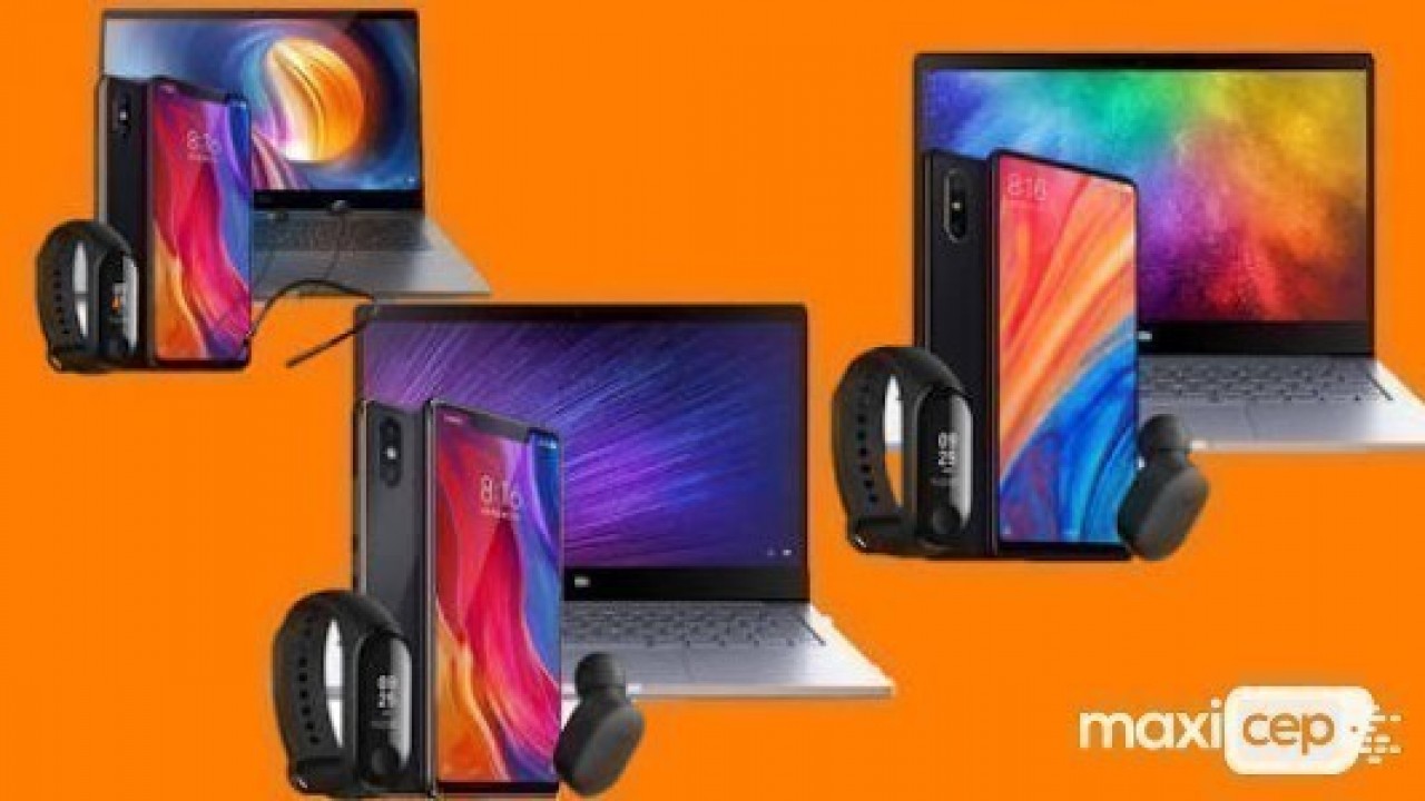 Xiaomi, XR, XS ve XS Max'ı Satışa Sundu