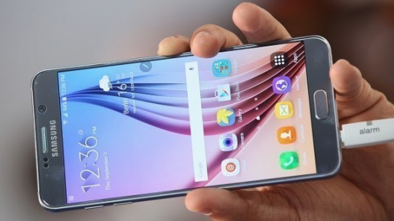 Galaxy A9 Pro (2019), Snapdragon 710 destekli ilk cihaz olabilir