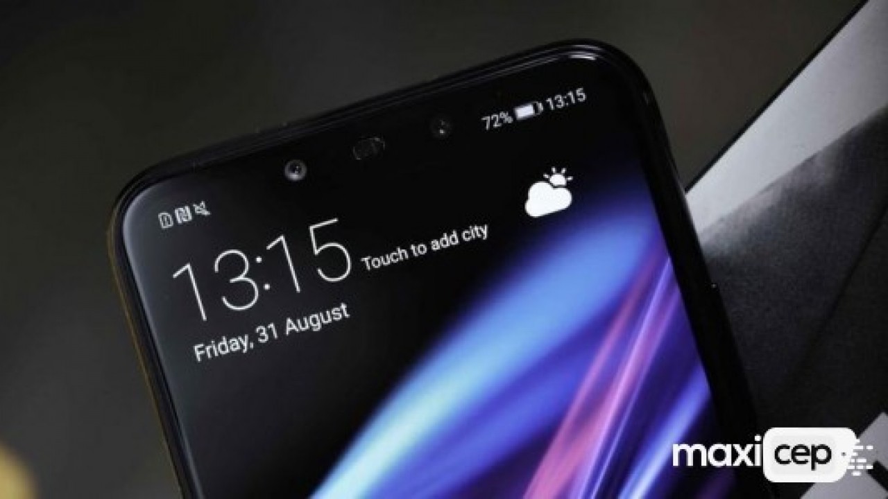 Mate 20 ile Mate 20 Pro kılıfları önemli detayı ortaya çıkardı