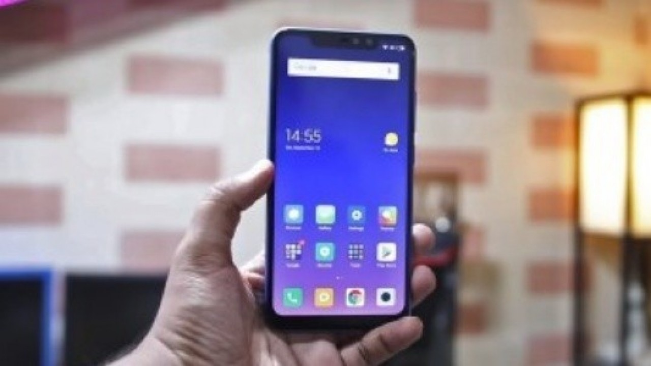 Xiaomi Redmi Note 6 Pro, Duyurulmadan İnceleme Videosu ile Karşımıza,Çıktı