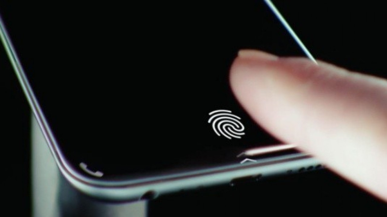 Xiaomi Mi 8 Ekran Parmak İzi Versiyonu Canlı Fotoğrafları ile Sızdırıldı