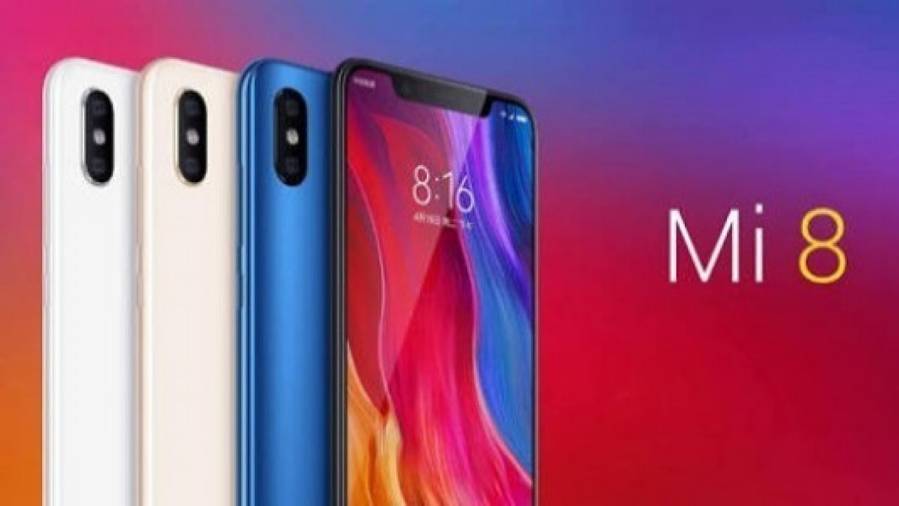 Mi 8 Youth Perakende Kutusu, Snapdragon 660 Yonga Setini Doğruladı