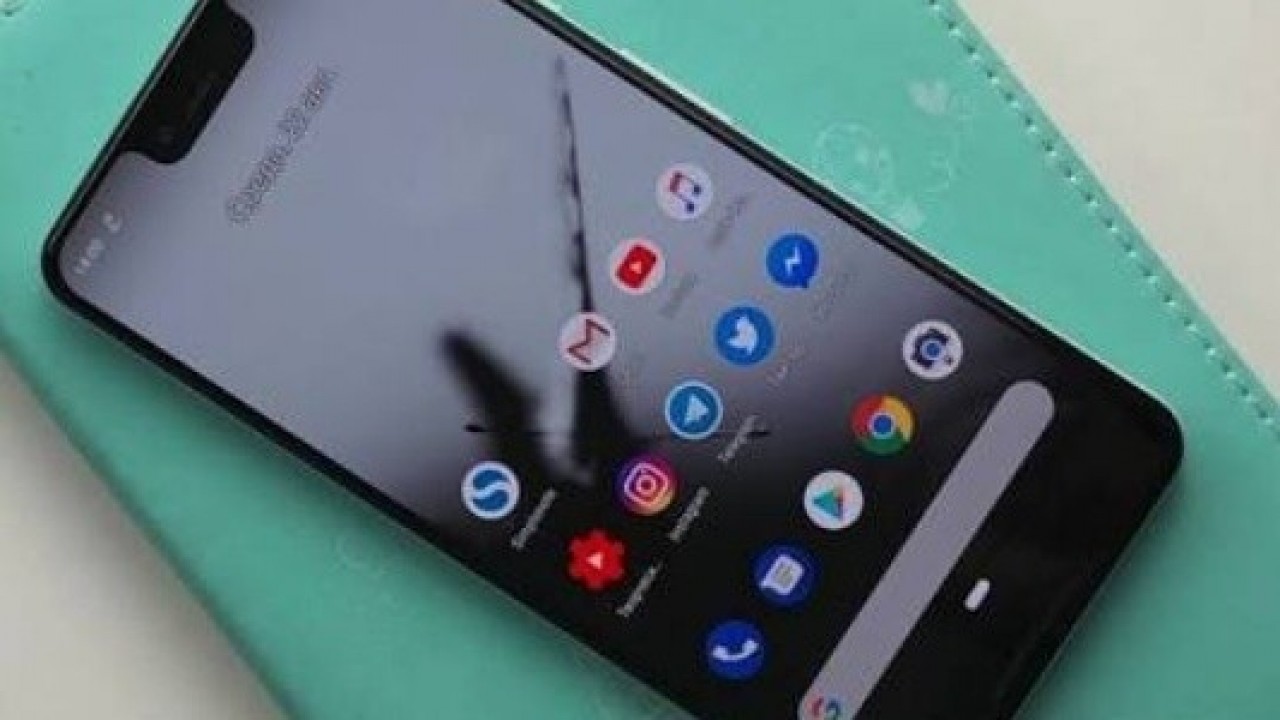 Google Pixel 3 ve Pixel 3 XL Görüntüleri Sızdırıldı