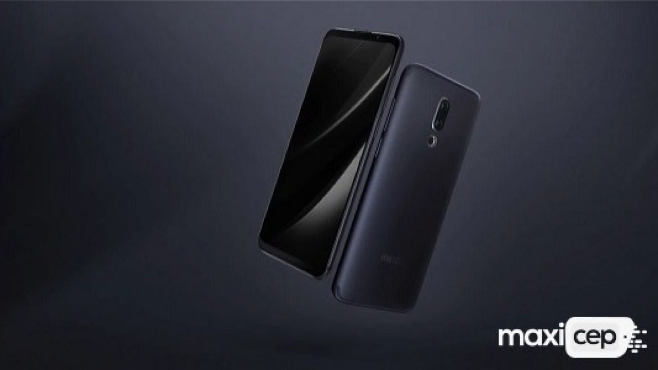 Meizu 16X Snapdragon 710 İşlemci İle Beraber Duyuruldu