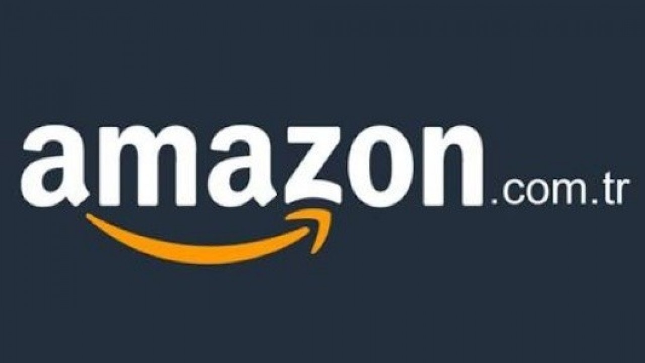 Amazon, Türkiye'de Faaliyete Geçti