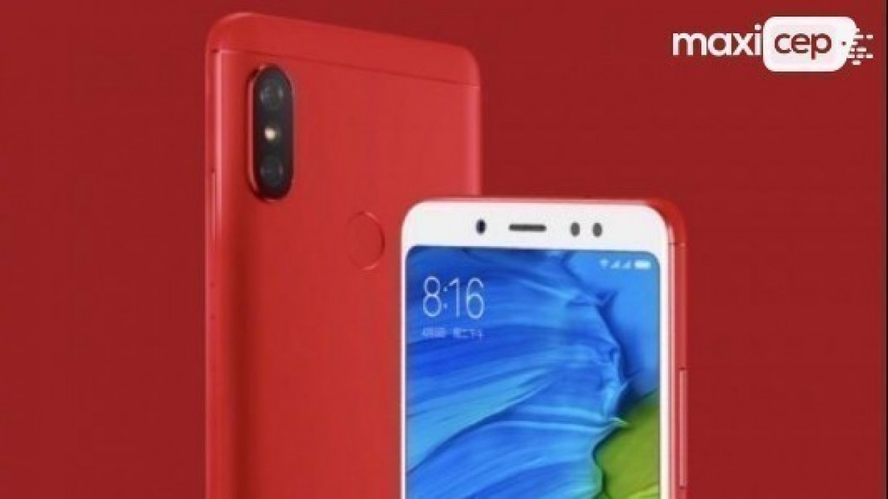 Redmi Note 6 Pro detaylandırıldı