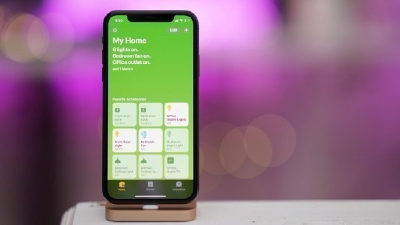 iOS 12 Beta 12 kullanılabilir durumda