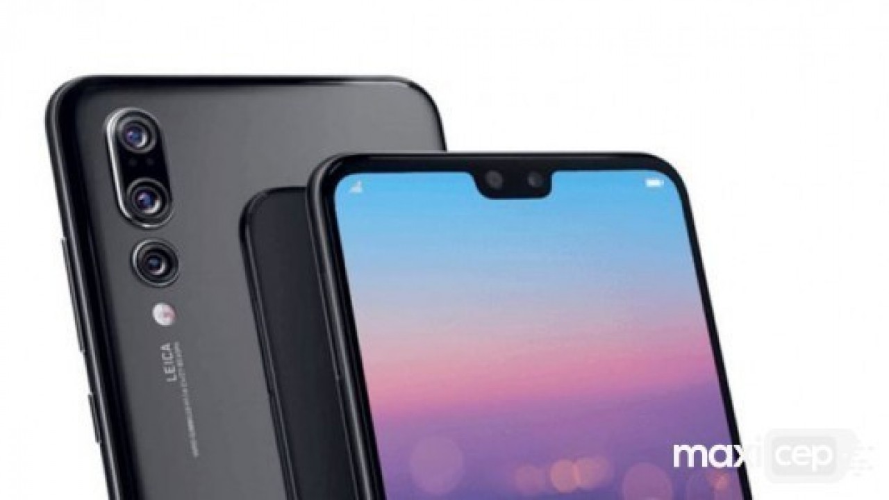 Huawei P30 hakkında ilk resmi açıklama geldi