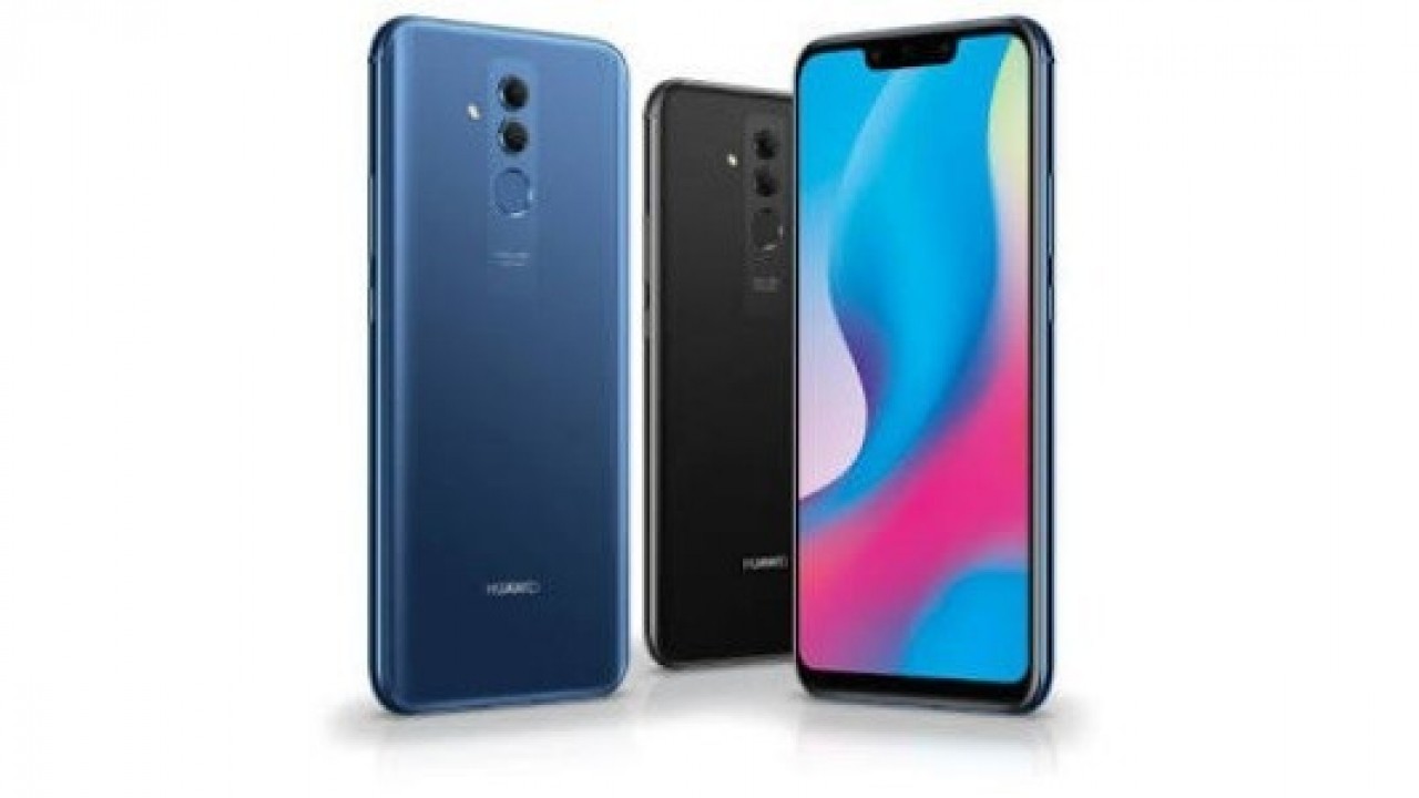 Huawei, Türkiye Pazarının En Büyük İkinci Üreticisi Oldu