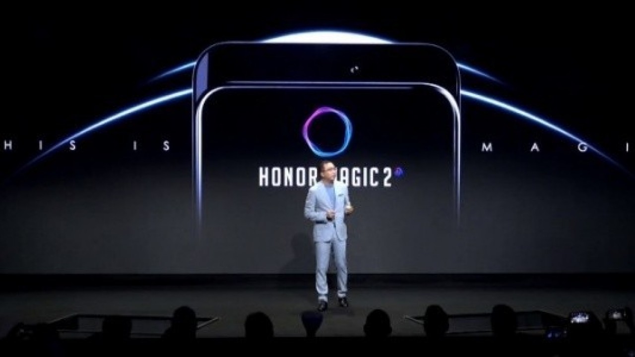Huawei 40W SuperCharger Görüntüleri Sızdırıldı