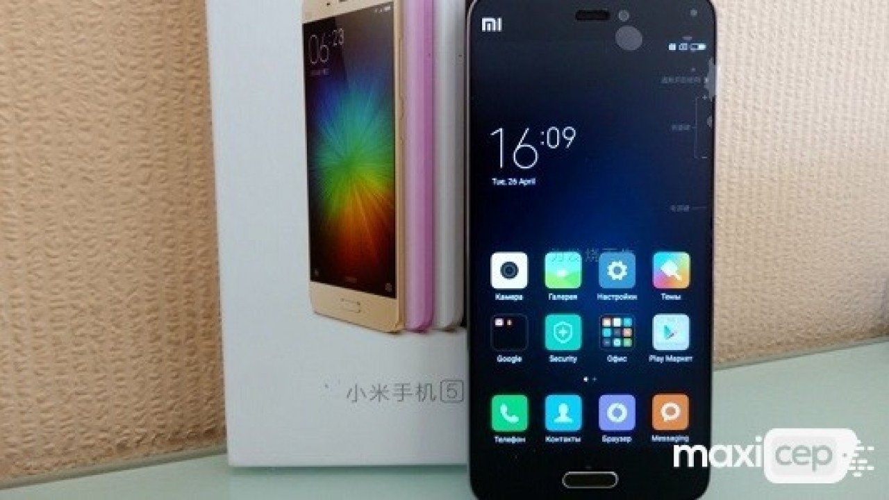 Xiaomi Mi 5 MIUI 10 Kararlı Sürüm Güncellemesi OTA Üzerinden Dağıtıldı