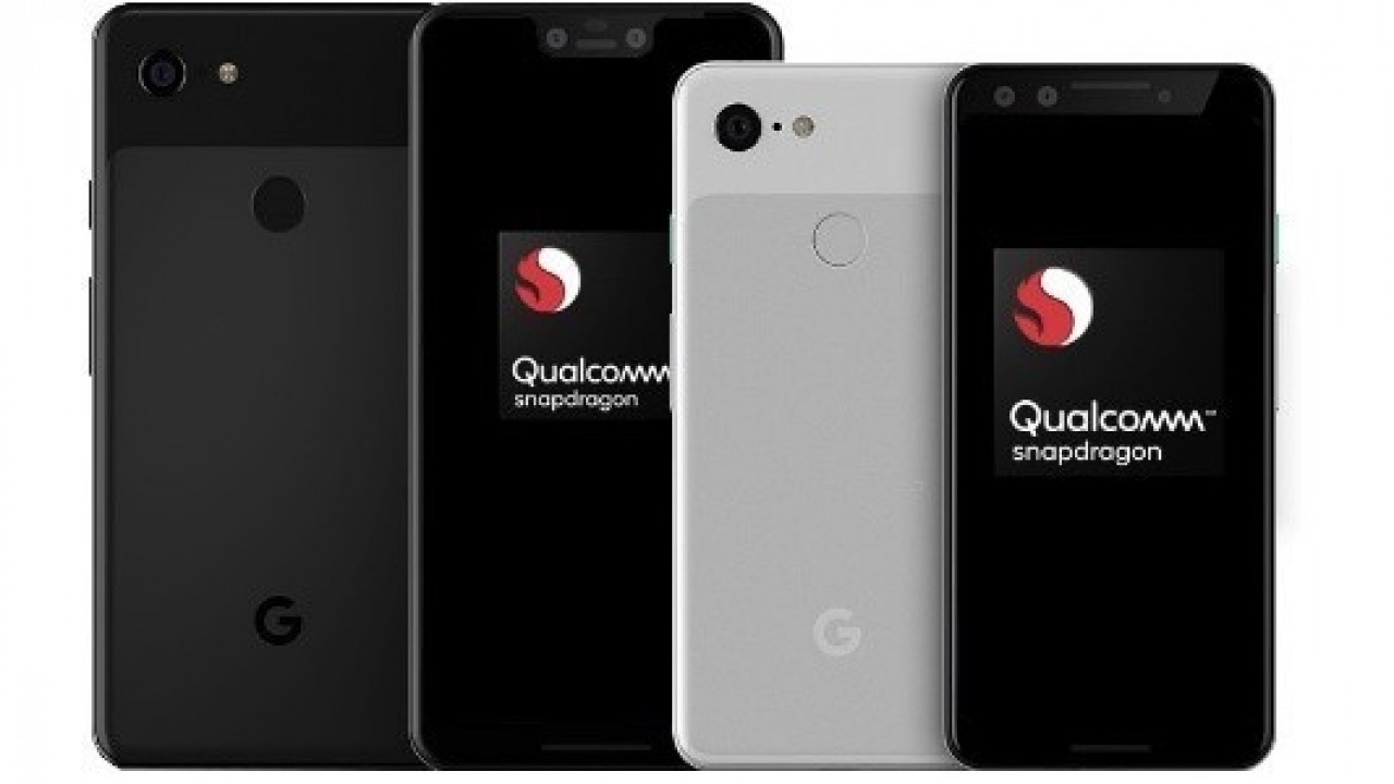 Pixel 3 ve Pixel 3 XL Online Mağazada Listelendi