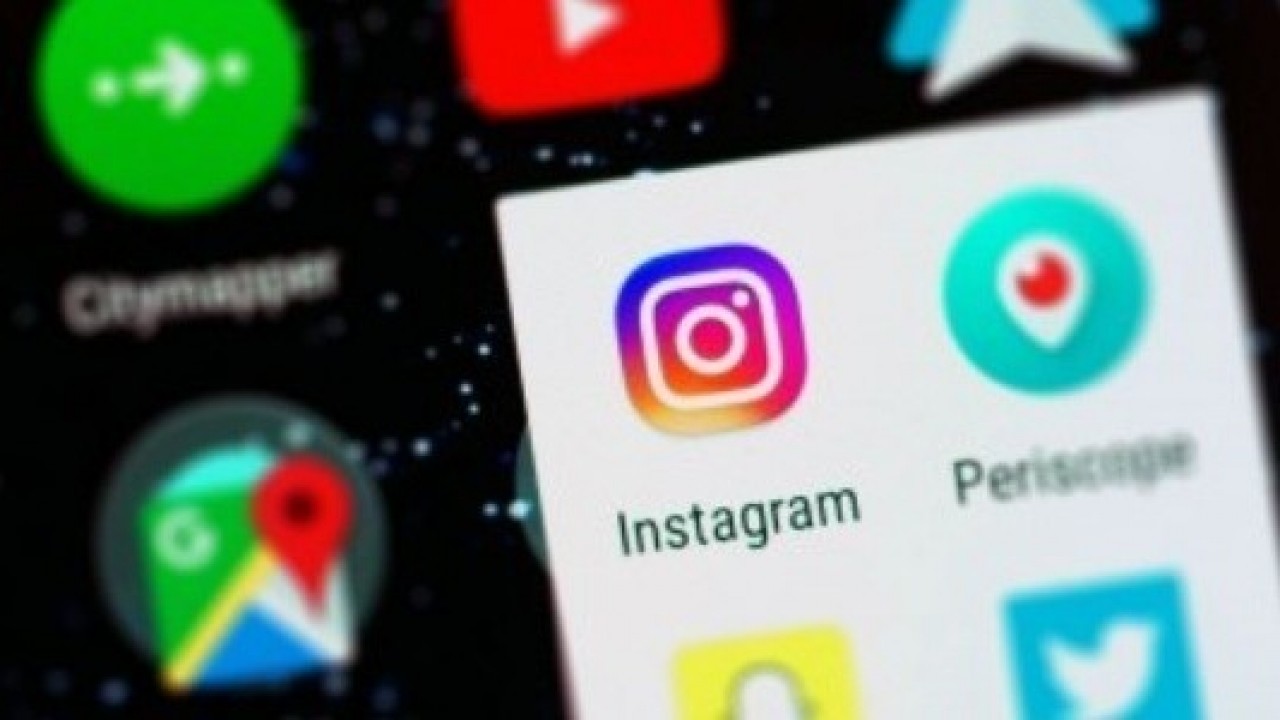 Instagram, Direk Mesaj Platformuna GIF Desteği Ekledi