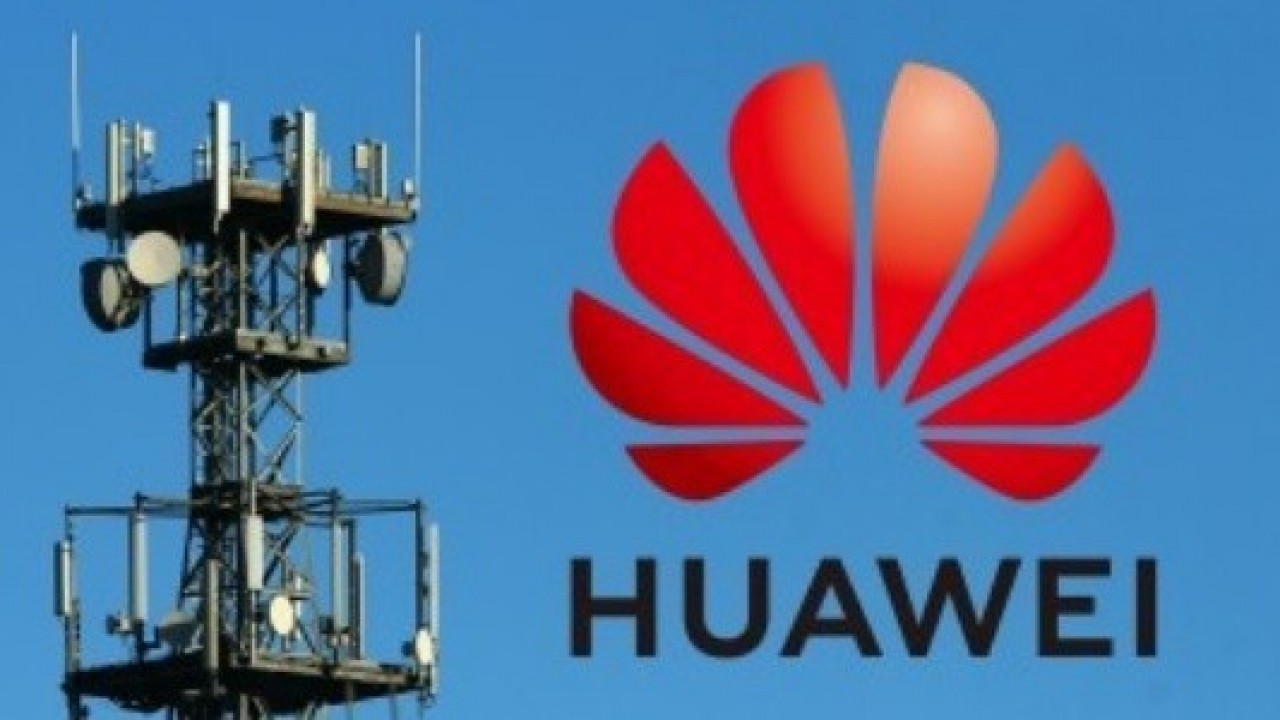 Huawei'nin ilk Katlanabilir Telefonu, ilk 5G Akıllı Telefonu da Olacak