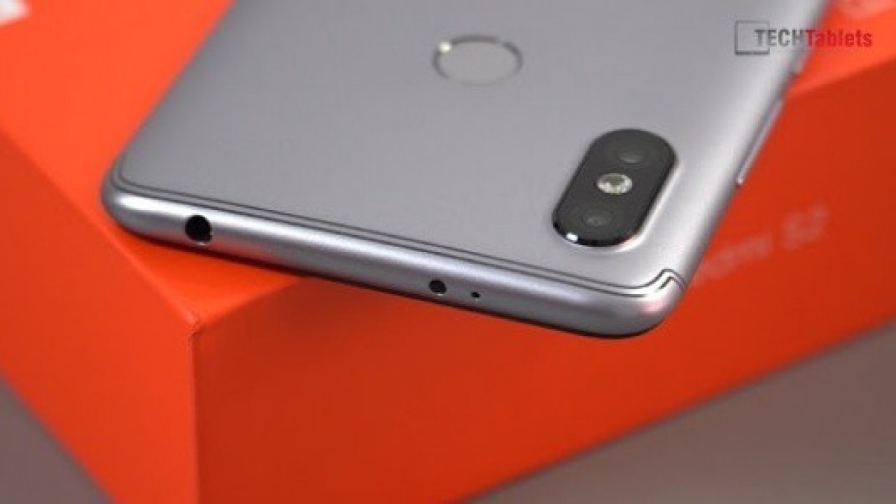 Xiaomi Redmi Y2, Mavi ve Siyah Renk Seçeneklerine Kavuştu