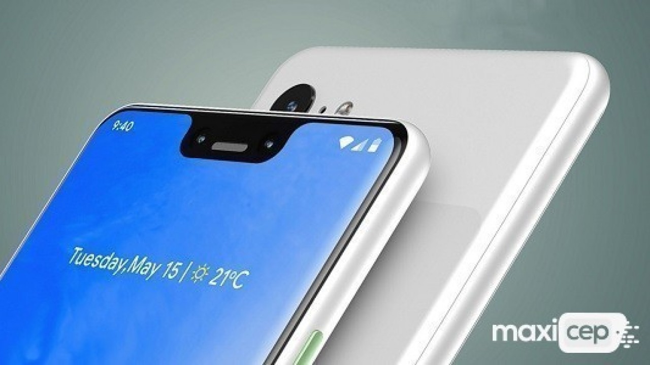 Google Pixel 3 XL Çalışır Halde Tekrar Ortaya Çıktı