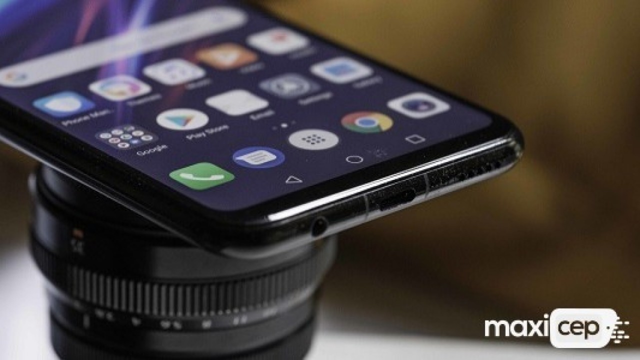 Huawei Mate 20'nin Çalışır Haldeki Bir Örneğinin Videosu Sızdırıldı