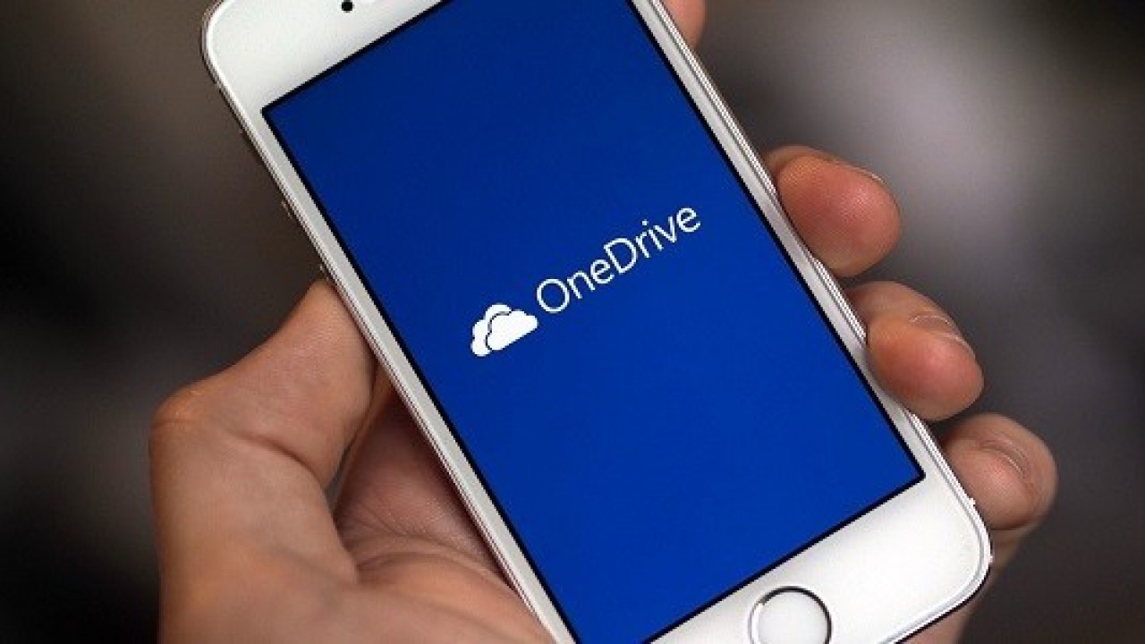 Microsoft, OneDrive Uygulamasının iOS Sürümü İçin Yeni Güncelleme Yayınladı