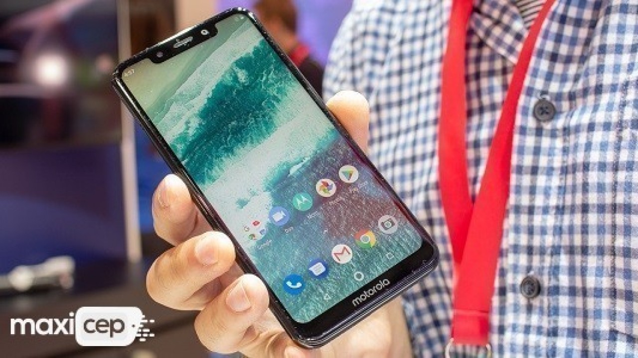 Motorola One Power Android 9 Pie Güncellemesi Çok Yakında Dağıtılacak