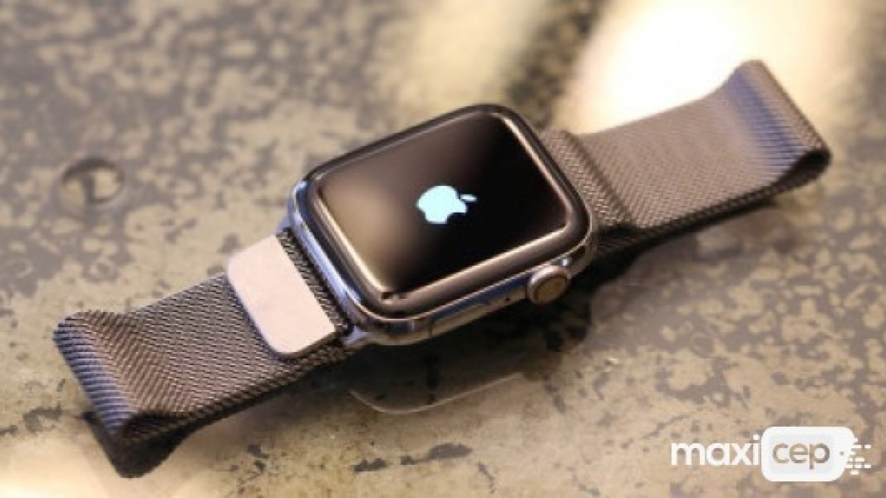 Watch Series 4 serisine ilgi beklenenden fazla