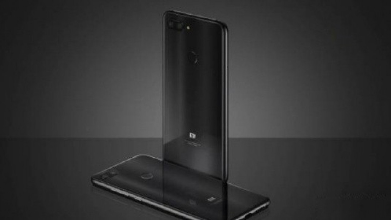 Xiaomi Mi 8 Lite Satışa Sunuldu