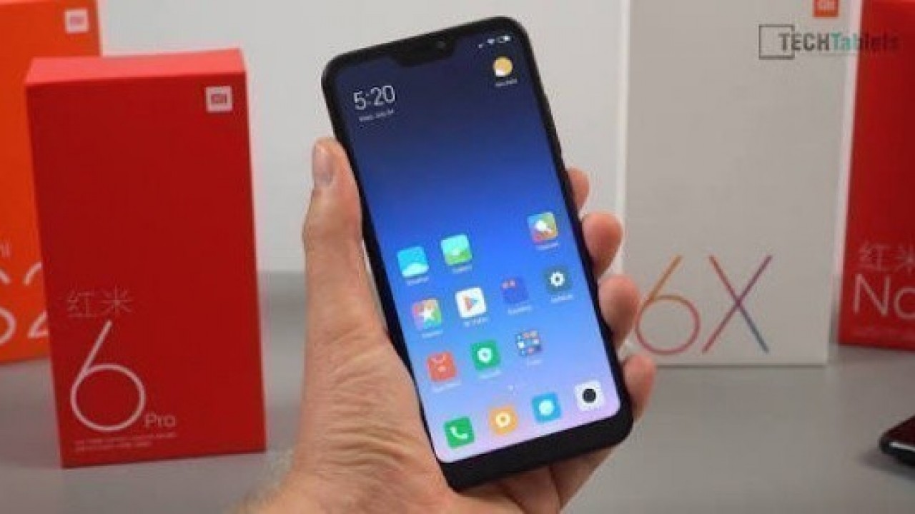 Xiaomi Redmi 6, N11.com’da Satışa Sunuldu 