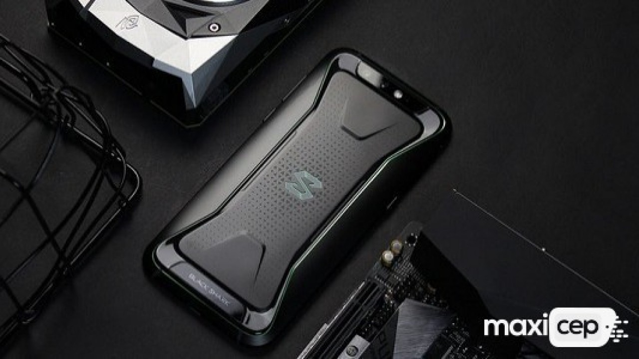 Xiaomi Black Shark 2 TENAA Tarafından Listelendi