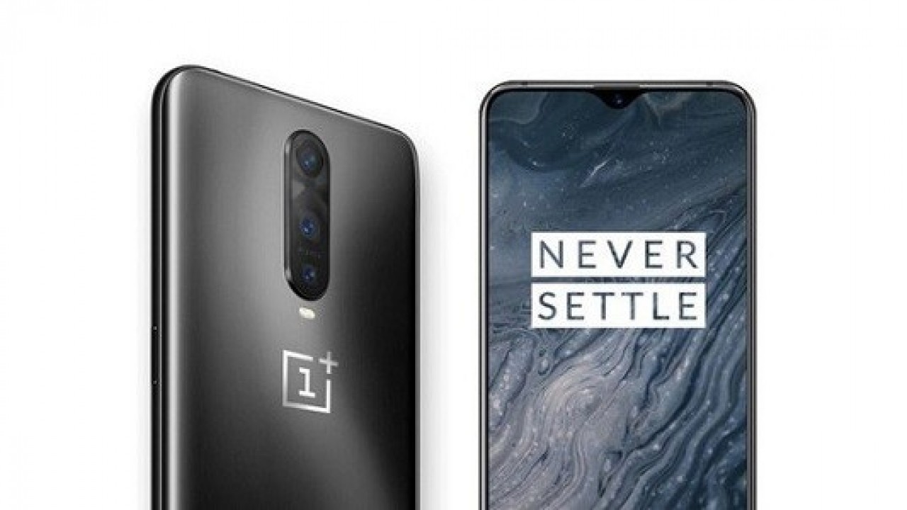 OnePlus 6T'nin Hindistan'daki Tanıtım Tarihi Belli Oldu