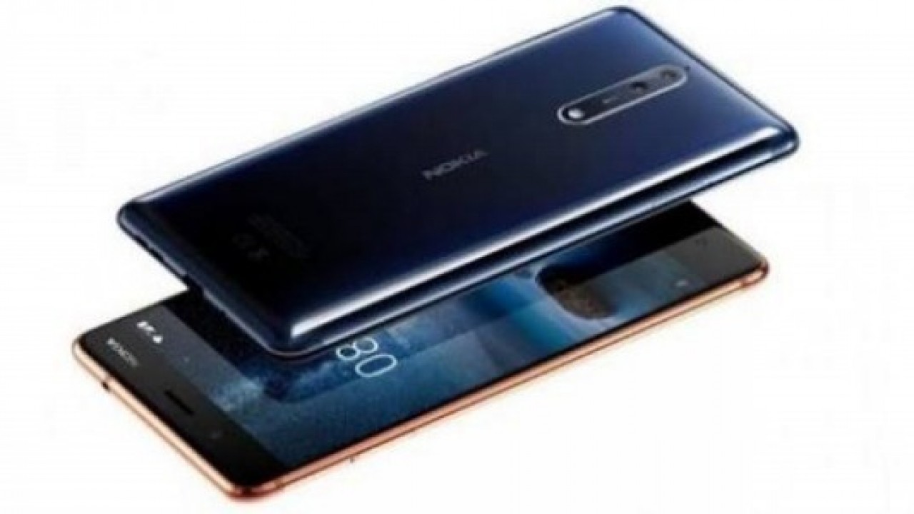 Nokia 7 Plus Android Pie Güncellemesi Ertelendi