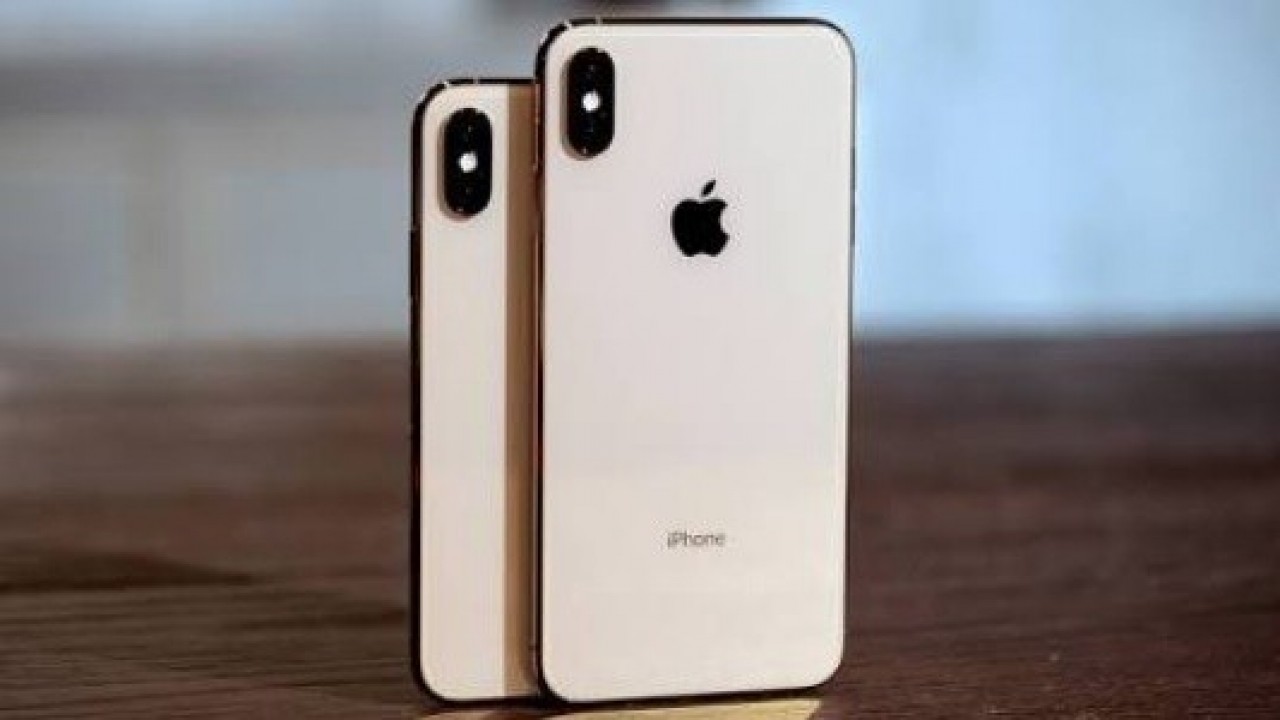 Apple iPhone XS Max Üretim Maliyeti Ortaya Çıktı