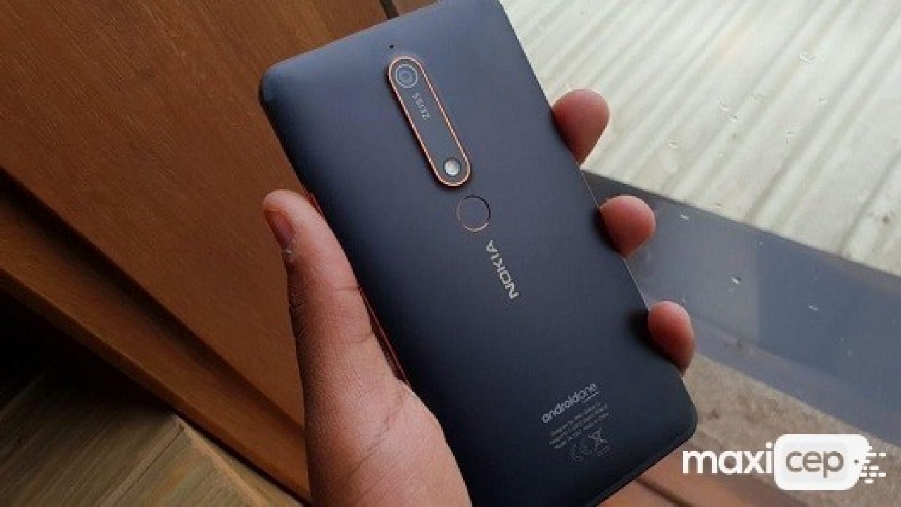 Nokia 6.1 İçin Eylül Ayı Güvenlik Güncellemesi Yayınlandı